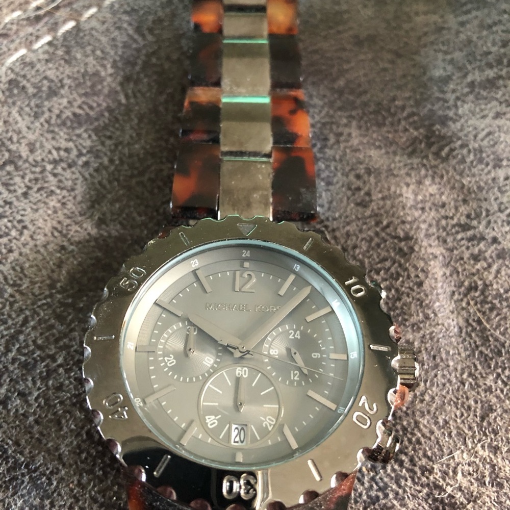 Michael Kors MK5501 Womens watch